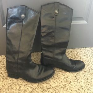 Frye Riding Boots