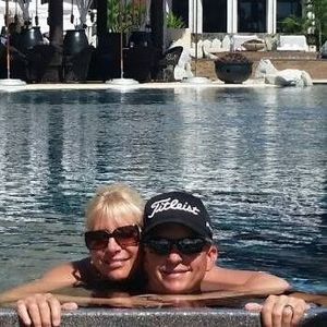 Meet your Posher, Cindy