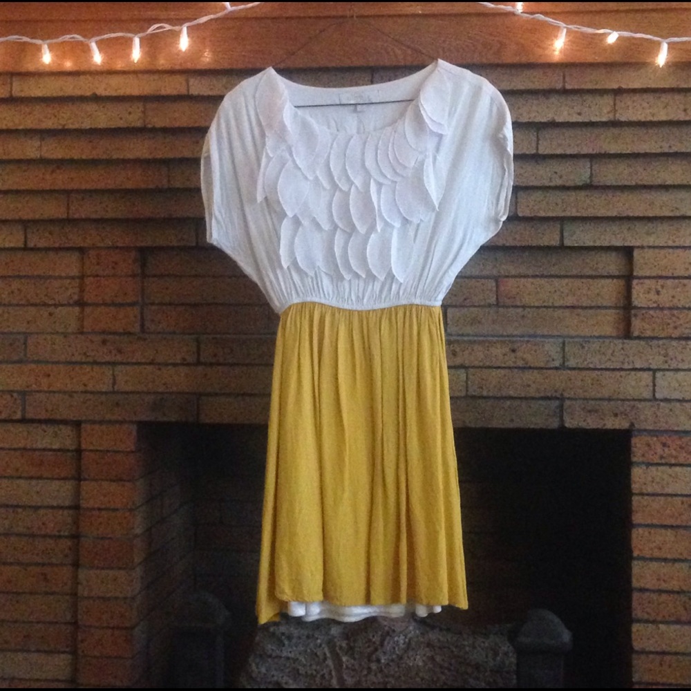 Beautiful Olive&Oak dress