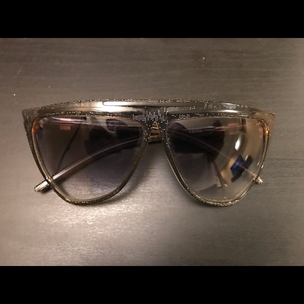Vintage Laura Biagiotti Sunglasses