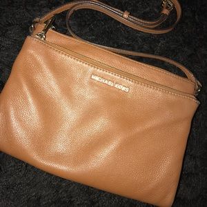 Michael Kors crossbody purse