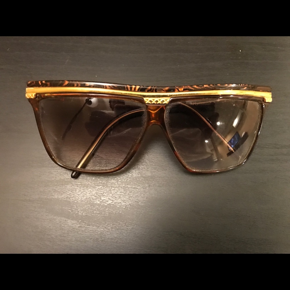 Vintage Laura Biagiotti Sunglasses
