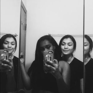 Meet your Posher, Victoria