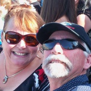 Meet your Posher, Cheryle