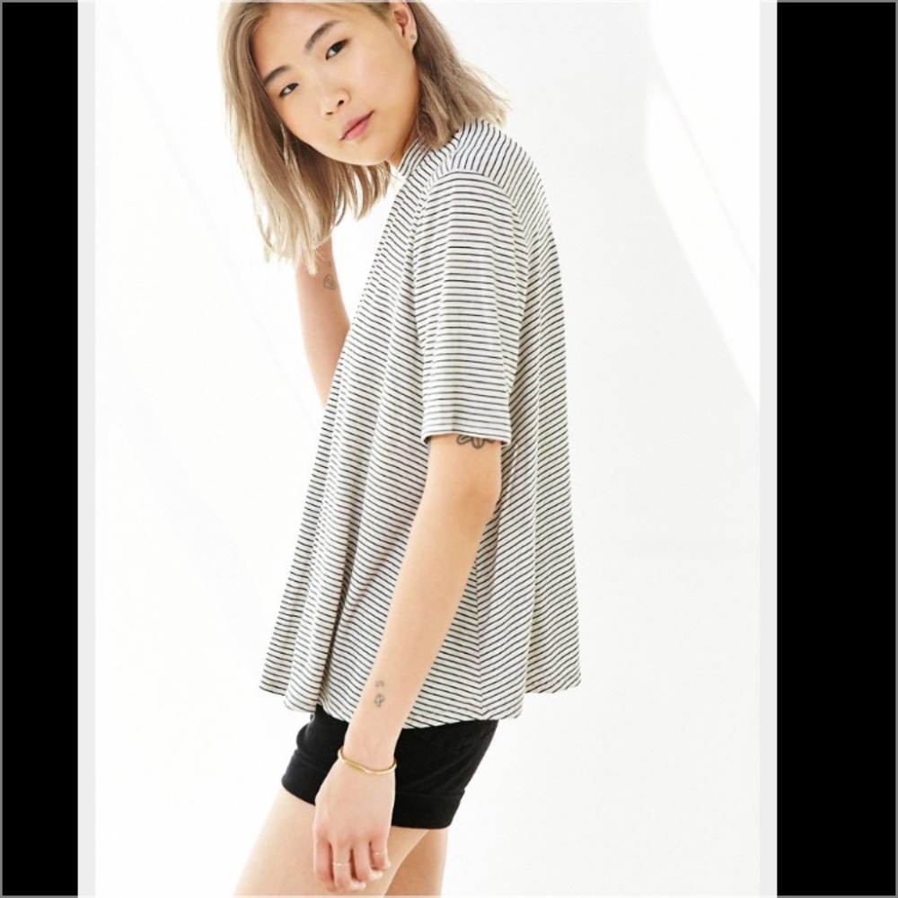 Urban Outfitters Cooperative Cruel Summer Top - Picture 5 of 6