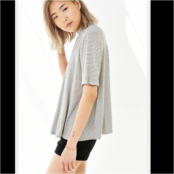 Urban Outfitters Cooperative Cruel Summer Top - Picture 5 of 6