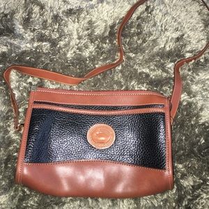 ✨Retro Dooney & Bourke Bag✨