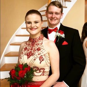 Meet your Posher, Angie