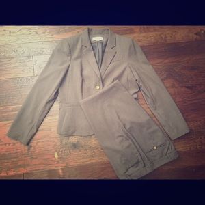 Calvin Klein Women's Business Suit