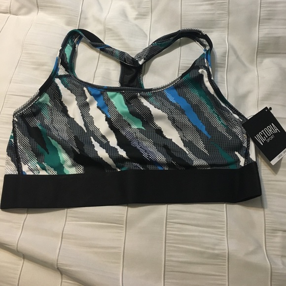Victoria's Secret Other - 💥New Victoria's Secret racerback sports bra