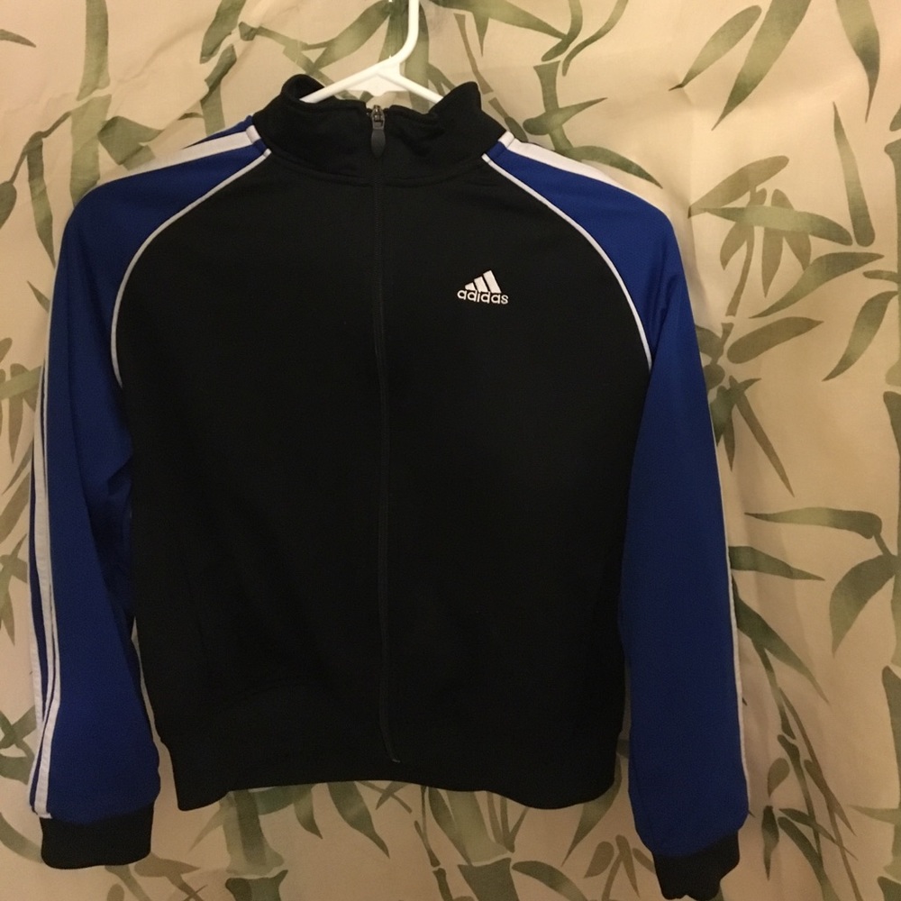 Adidas jacket