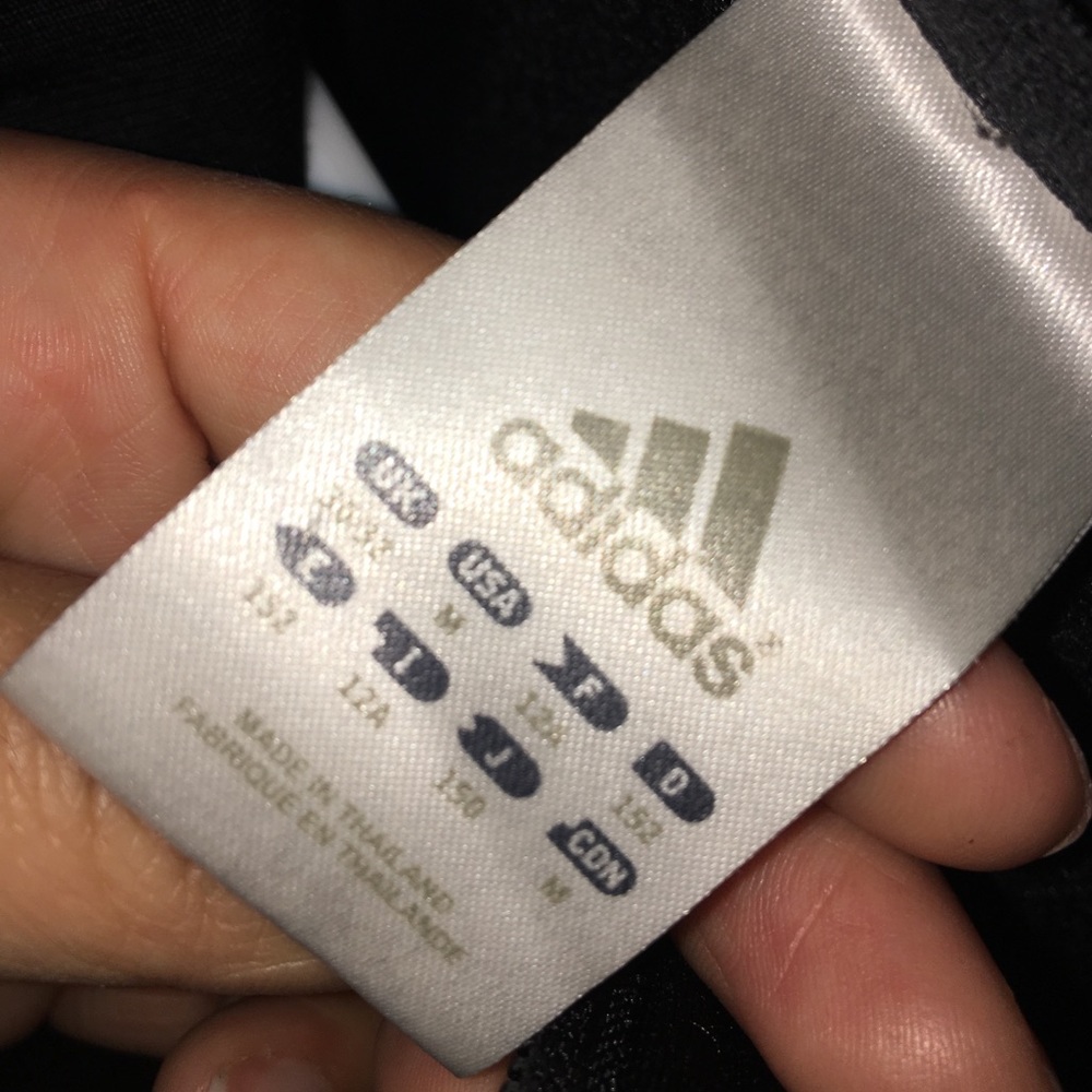 Adidas jacket - Picture 2 of 2