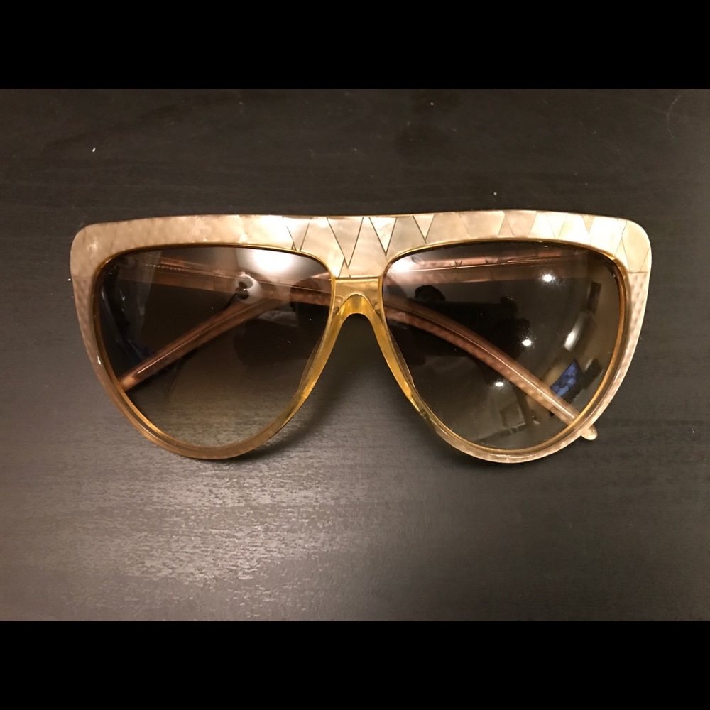 Vintage Laura Biagiotti Sunglasses