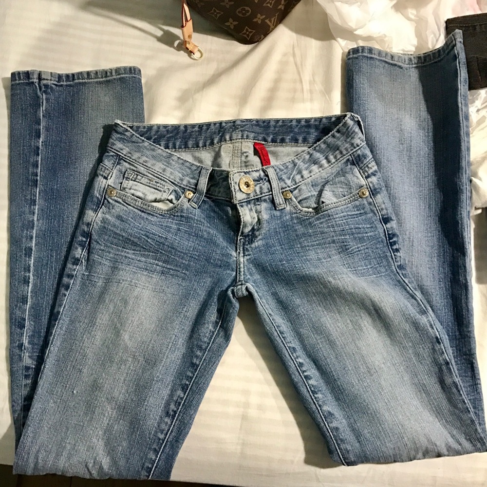Guess jeans