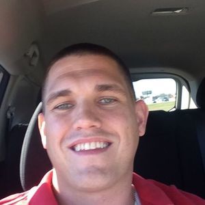 Meet your Posher, Chad