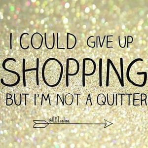 Meet your Posher, Lori