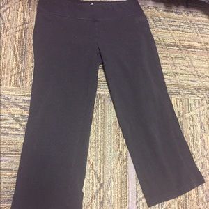 Everlast Athletic pants