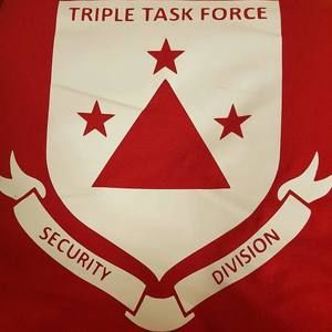 Meet your Posher, Rashad