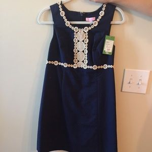 Lilly dress