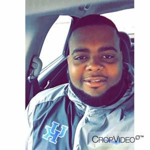 Meet your Posher, Josh