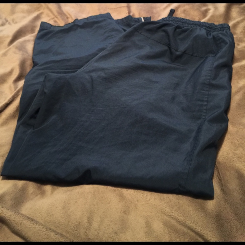 Men's Wind Pants