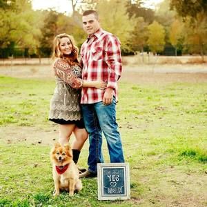 Meet your Posher, Connie