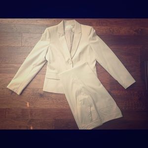 Calvin Klein Women's Business Suit