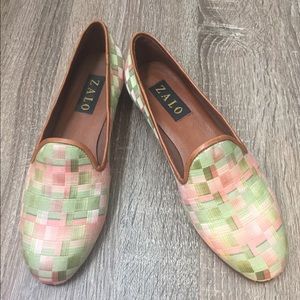 Brand new Zalo shoes