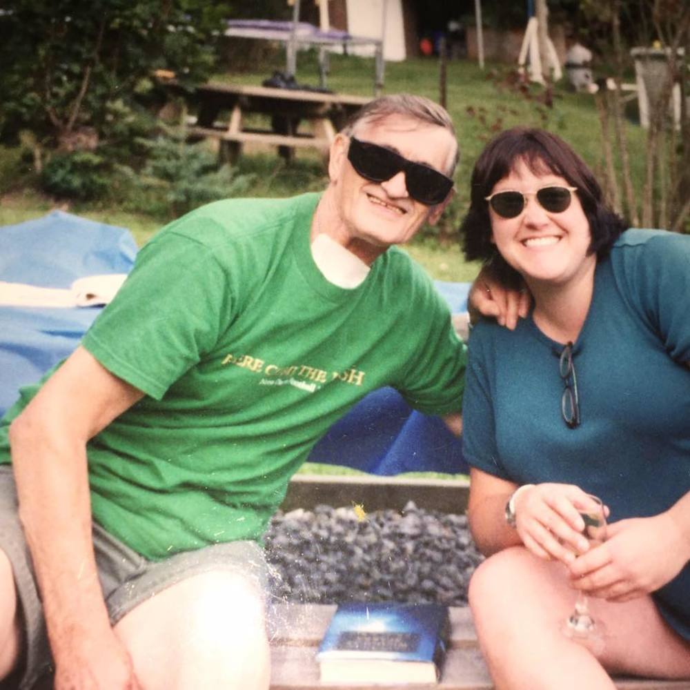 Meet your Posher, Michele