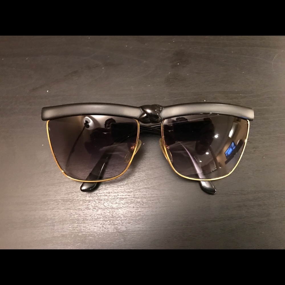 Vintage Laura Biagiotti Sunglasses