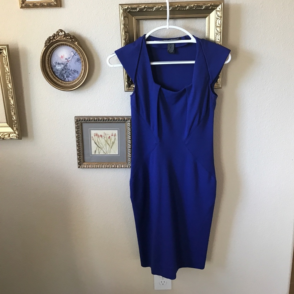 Diane von Fürstenberg Dress