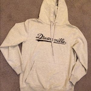 J.Cole DREAMVILLE LOGO HOODIE