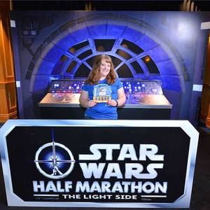 Meet your Posher, Kathlene