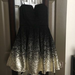 formal dress