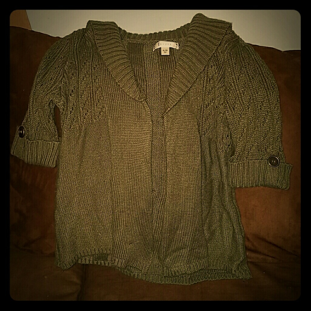 Sweater