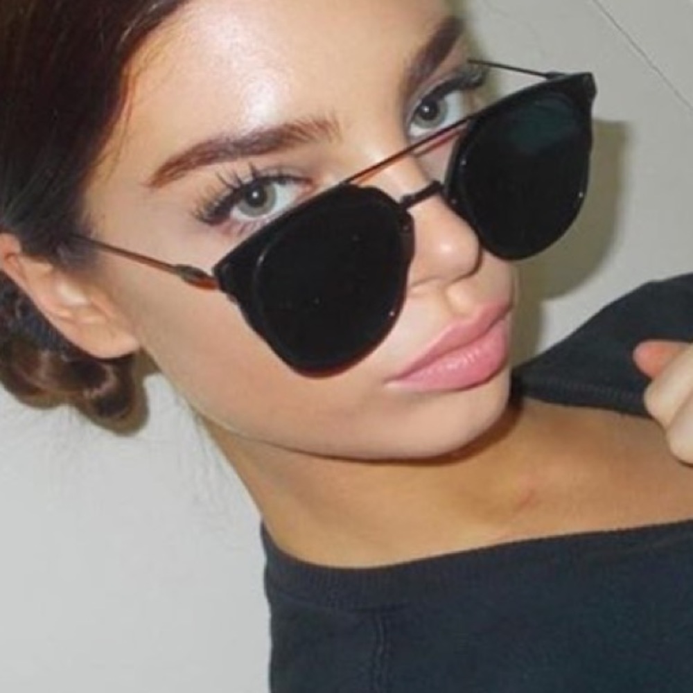 Sunglasses - image 1