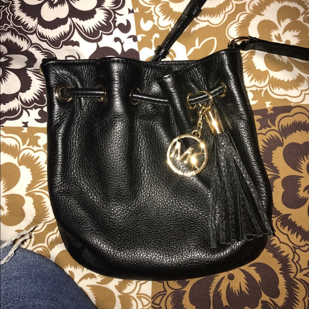 Michael Kors cross body bag