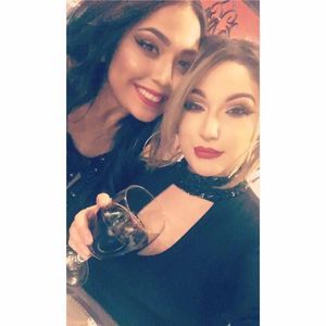 Meet your Posher, Diedra