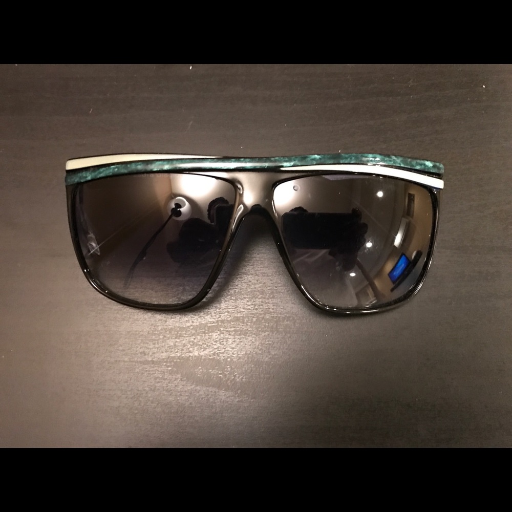 Vintage Laura Biagiotti Sunglasses