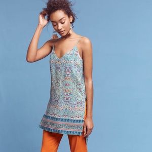 Anthropologie Maeve Tunic