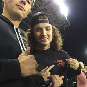 Meet your Posher, Cole