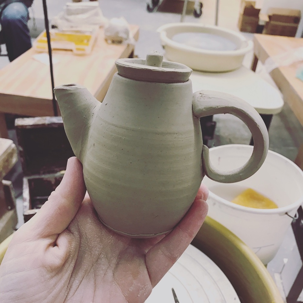 Meet your Posher, Arielle