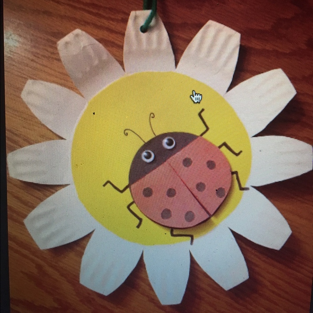 Meet your Posher, Michelle