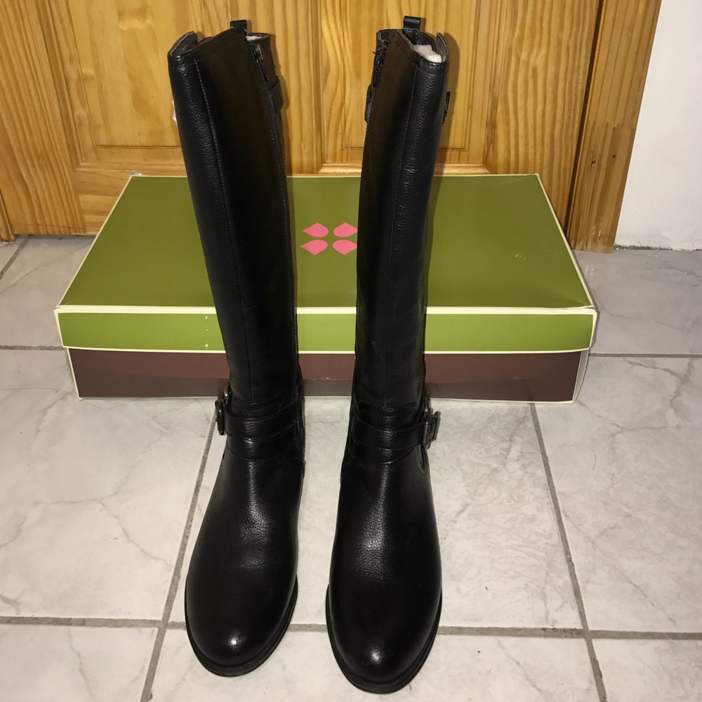Naturalizer jovana boots