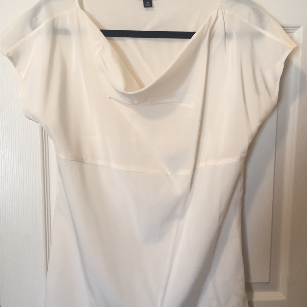 Beautiful SILK Blouse