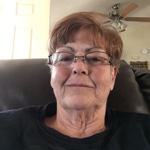 Meet your Posher, Tina