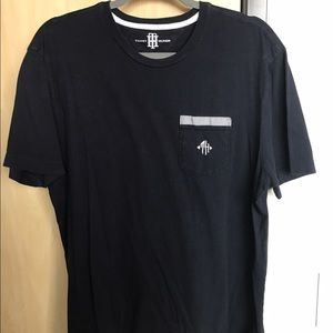 Tommy Hilfigure Short Sleeve T size L