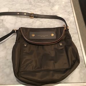 Marc by Marc Jacobs cross-body bag