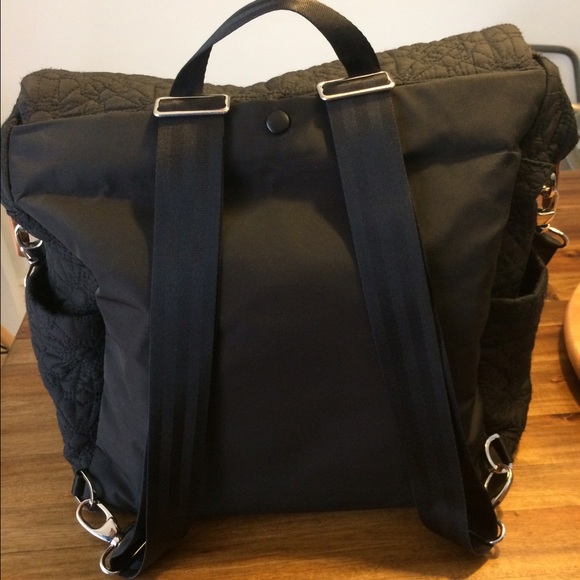 Petunia Pickle Bottom Diaper Bag Boxy Backpack