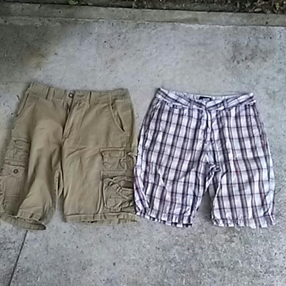 Men's shorts